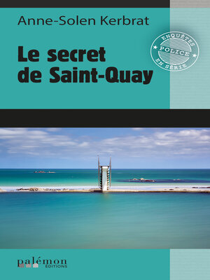 cover image of Le Secret de Saint-Quay